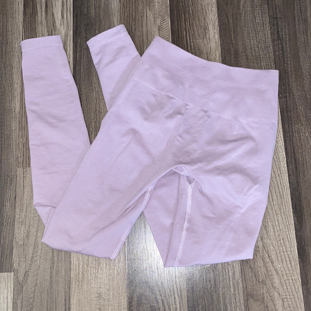 Alphalete leggings